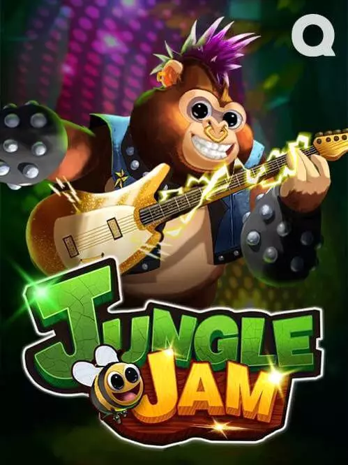 junglejam